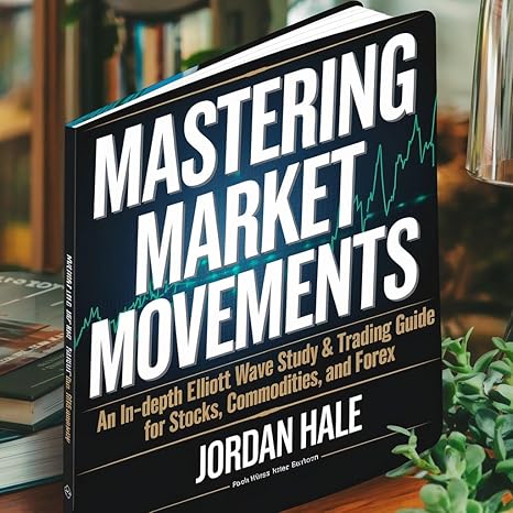 Mastering Market Movements: An In-Depth Elliott Wave Study and Trading Guide for Stocks, Commodities, and Forex - Epub + Converted Pdf